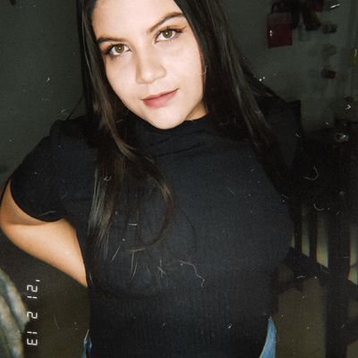 AlejaCC2's profile picture. Instagram: alejacastillo2. ✨