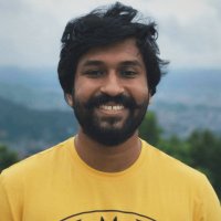 Mamshad Nayeem Rizve (@mamshadr) 's Twitter Profile