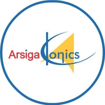 Arsiga Konics Pvt. Ltd.