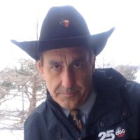 Dennis Turner - @DTNewsNow Twitter Profile Photo