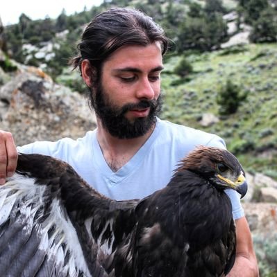 Interim Curator @Draper_Museum, ecologist, and perpetual student of the Greater Yellowstone Ecosystem. GIS, genetics, and ground truthing. Tweets my own.