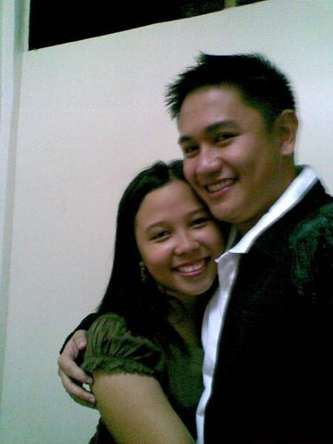 Wife of Leonel, Mom of Alyssa :)