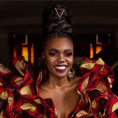 nikkithejeanius's profile picture. Founder @allthingsankara | Creative Genius | Editor-In-Chief - Fashion Designer & Stylist - Fashion & Creative Director - Campaign & Event Producer