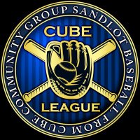CUBE LEAGUE (@cube_league) 's Twitter Profile Photo CUBE LEAGUE (@cube_league) 's Twitter Profile Photo