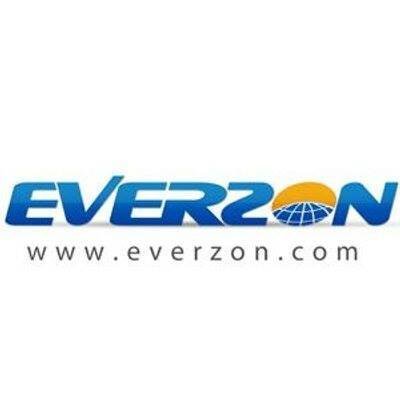 Everzon One-stop vape solution;100% Authentic!