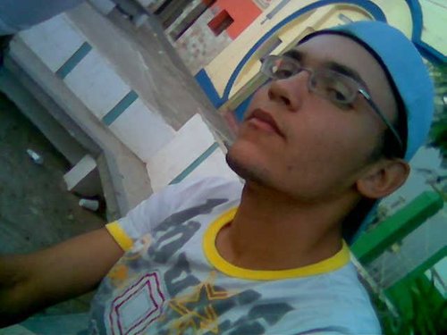 Galera VIP -|- Preparado pro @SJemSolanea 2011! k.k.k.k. - Solânea-PB!  Orkut --
