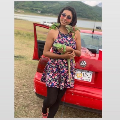 CisleRomero's profile picture. 