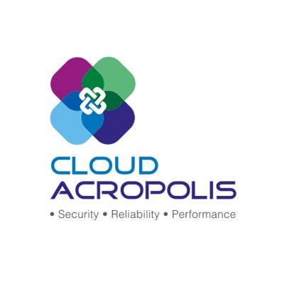 CloudAcropolis