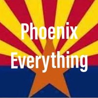 PHX Everything(@Phxeverything) 's Twitter Profile Photo