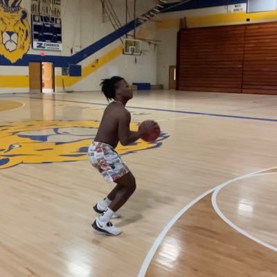 6’0 PG ‘22 Madison Lafollette