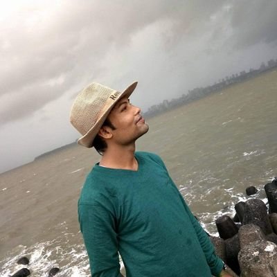 Neeraj_Cneeru Profile Picture