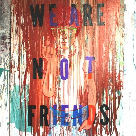 cesurka's profile picture. Уже не курилка, но еще журналист