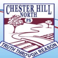 ChesterHillNorth (@chnps1) 's Twitter Profile Photo