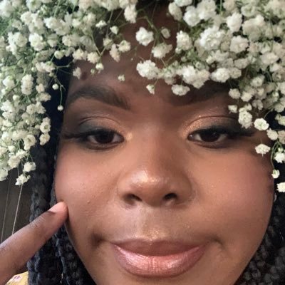 sweet_nadiabri's profile picture. Barista with stomach and mommy issues  she/her #blacklivesmatter