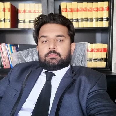 An Advocate, striving for Judicial change in Pakistan, free legal aid for needy,,,