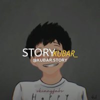 Kubar.story(@StoryKubar) 's Twitter Profile Photo