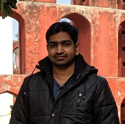 Ajay23693136's profile picture. Love Linux stuffs
