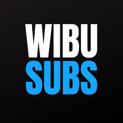 Official Twitter Fansubber Wibusubs
✨
Sejak 2015
🔻Dukung kami dengan donasi di https://t.co/AWoHmoRe3W