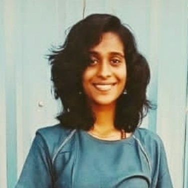 SnehalVarghese's profile picture. Live and let live