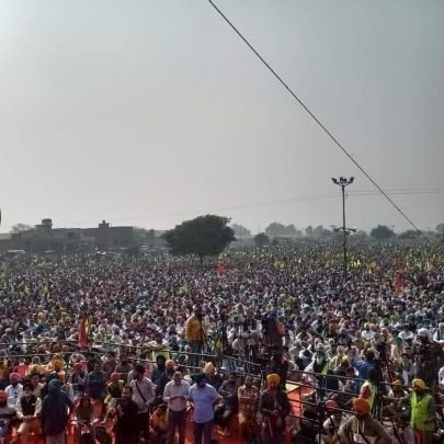 Dharmpa74644311's profile picture. No farmer no food