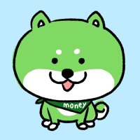 マネーの犬🐕/お得探し中！(@ourmoneybook) 's Twitter Profile Photo