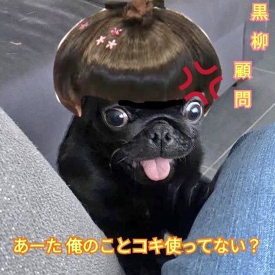 某企業の顧問として勤務と言う名目のこき使われ雑用https://t.co/sqA6NZrIAX TOTALGAMEFISHING 技術部顧問 #CGC 笑かすネタならやるからくださいw https://t.co/QNvw507cTx