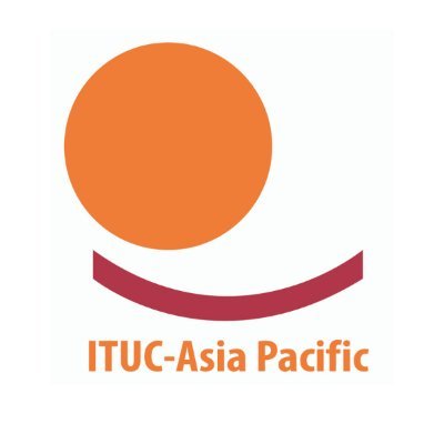 The ITUC-Asia Pacific is a regional organisation of the ITUC, representing over 60 million members from 59 affiliated organisations in 34 countries.