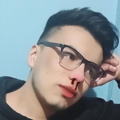 Solamente soy yo, alguien más del montón.