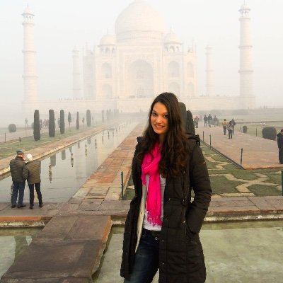 Travel Blogger. Lawyer. Adventurer.
The purpose is to share the story how travel can be a force of good; for yourself and the planet.
