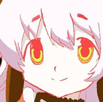 マジカルなぎさの「なぎさの作品見るのです」さんのプロフィール画像
