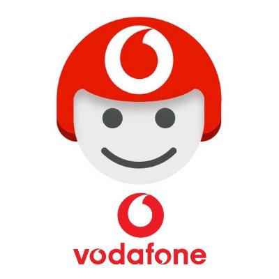Vodafone
