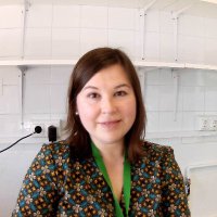Liliana González (@eat_nutritious) 's Twitter Profile