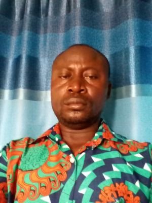 Emmanue23272933's profile picture. Gentle and Humble