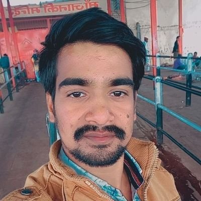 AnujUpadhyay781's profile picture. student