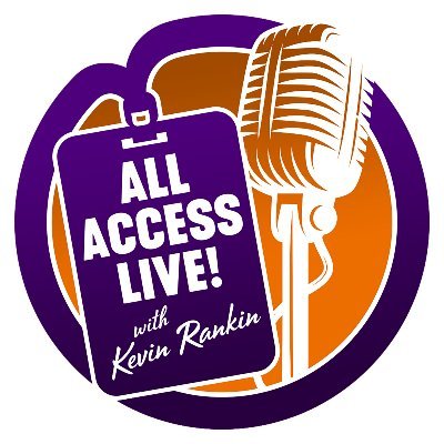 Come backstage for all access to casual conversations with inspired humans!
