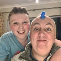 JB (@johnbroaders) 's Twitter Profile Photo