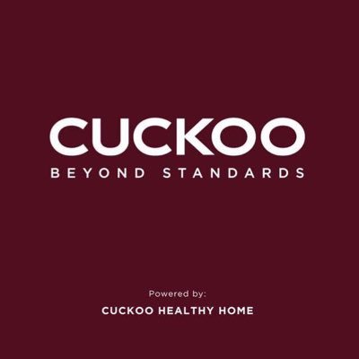 BEYOND STANDARDS . HOME APPLIANCES . Cuckoo Consultant. https://t.co/Sjt0OdIPpz 📱