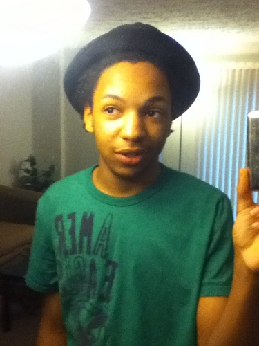 what is up