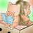 シッタカブタのアイコン