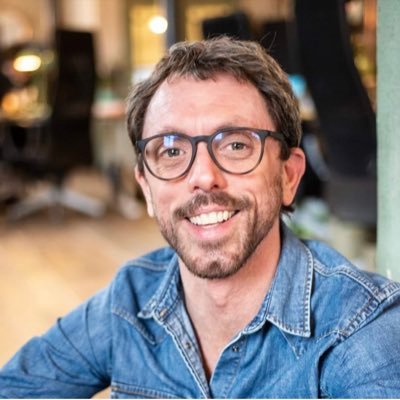 User Experience (UX) & Conversion Rate Optimisation Consultants - Higher Ground Marketing - formed and ran by Rob Hufton