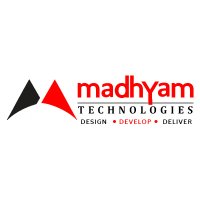 Madhyam Technologies (@madhyam_techn) 's Twitter Profile