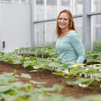 EvelineAalst's profile picture. Mad about Nematodes ^^