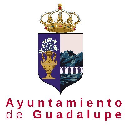 Cuenta oficial del Excmo. Ayuntamiento de Guadalupe