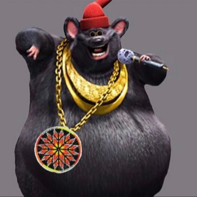 The End of Biggie Cheese 