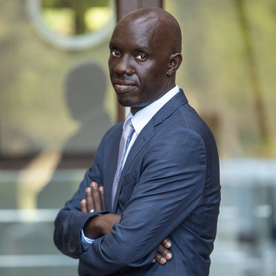 Pulmonologist, Author and ERS ADULT RESPIRATORY HERMES Diplomat. Emmanuel Taban Foundation. 100 most influential African of 2020
https://t.co/csTaqKy5Ff