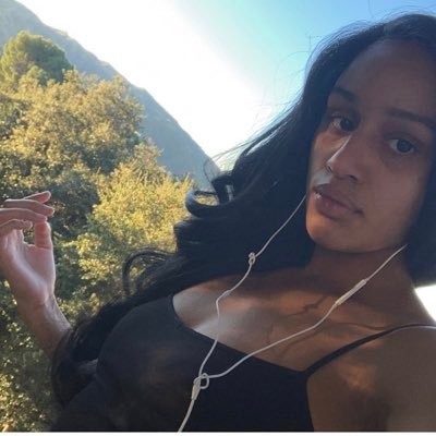 divine_medicine's profile picture. | Humanitarian | Philanthropist | Medicine Woman | Indigenous | Creative | Jinx & Ditto ❤️