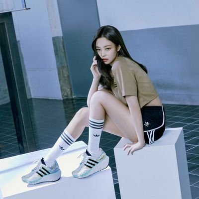 blackpink in your area