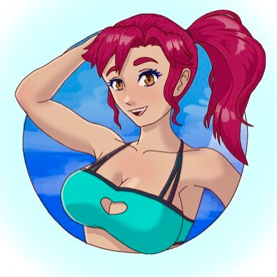 Nui Pahu 🔞 **HIATUS** - NSFW Waifu Generatorさんのプロフィール画像