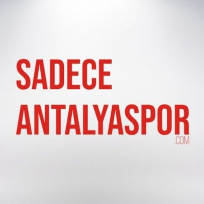 https://t.co/XnOGYA6VZV | Antalyaspor Güncel Haber Sitesi