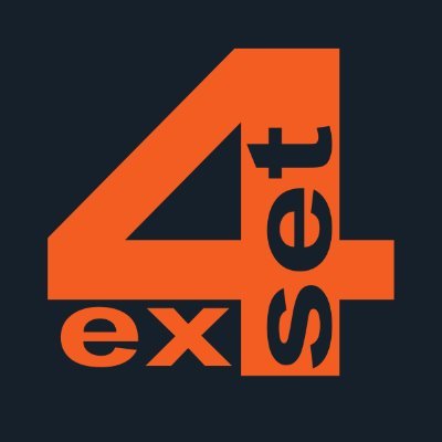 4exset's profile picture. El especulador. Don't follow me.